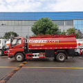 Foton 8000Liters Fuel Cank Truck